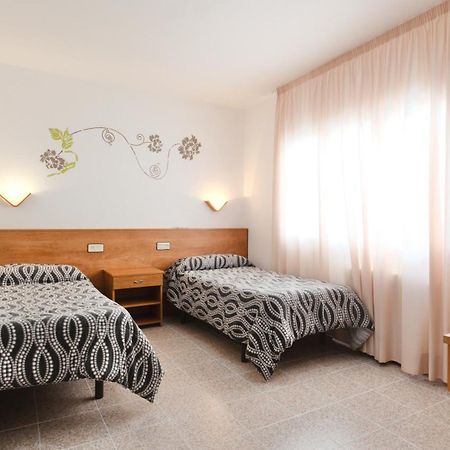 Hotel Paradis Torredembarra Zewnętrze zdjęcie