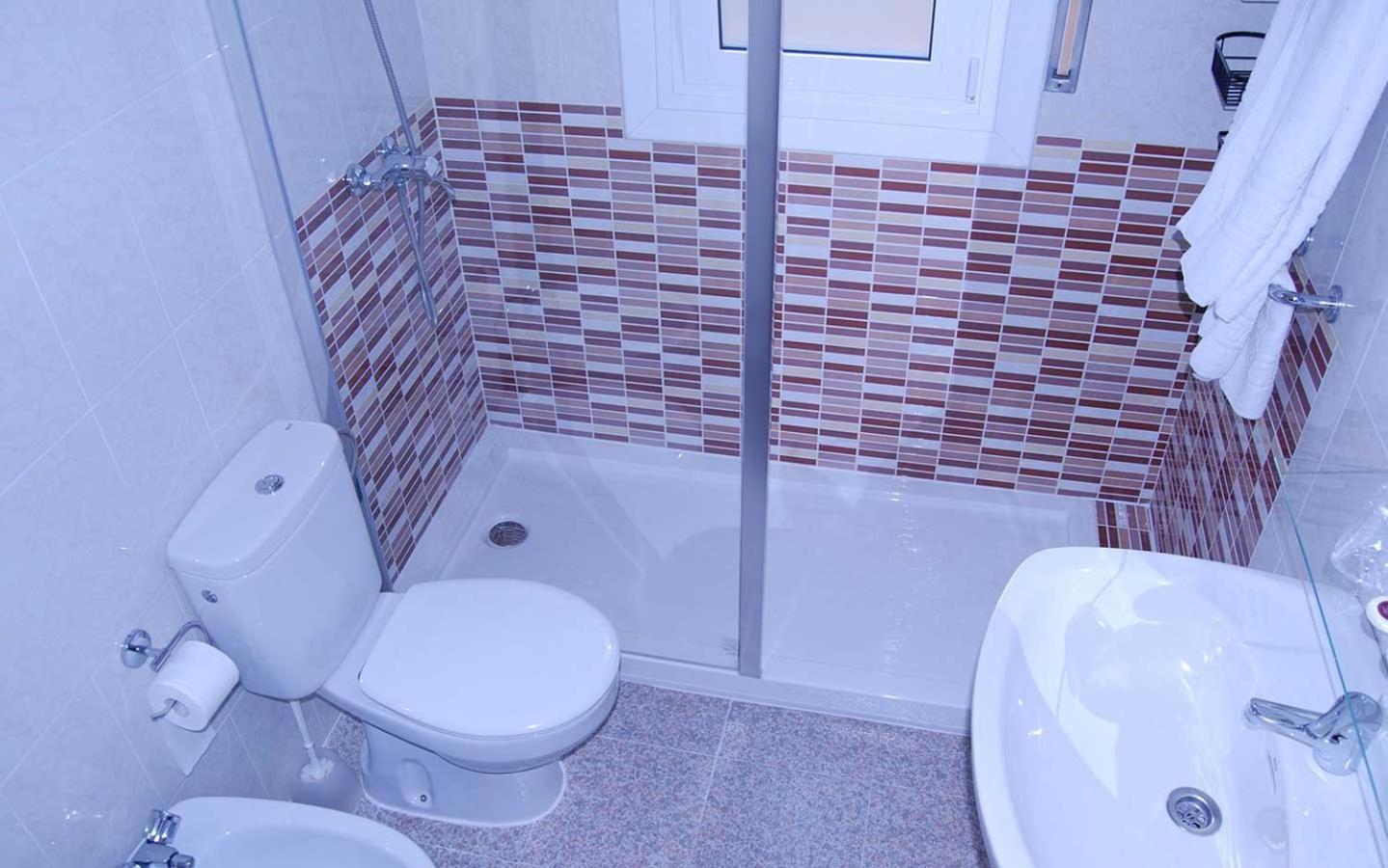 Hotel Paradis Torredembarra Zewnętrze zdjęcie