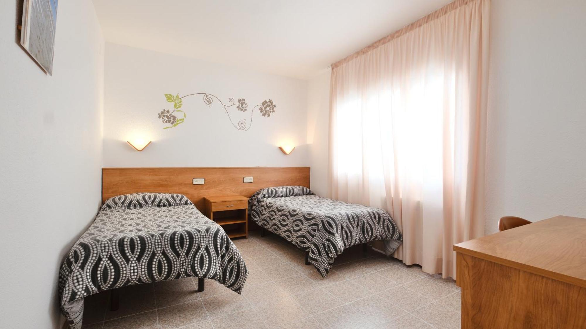 Hotel Paradis Torredembarra Zewnętrze zdjęcie