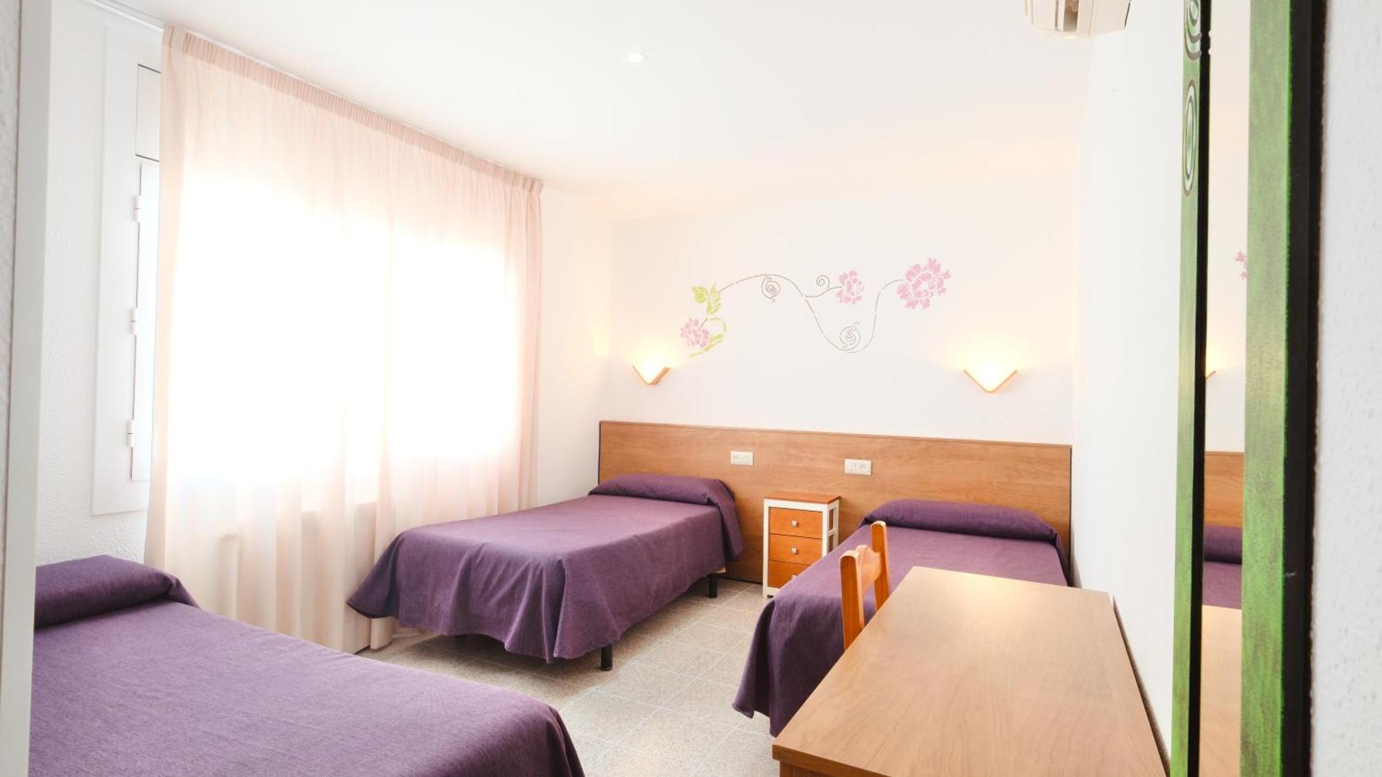 Hotel Paradis Torredembarra Zewnętrze zdjęcie