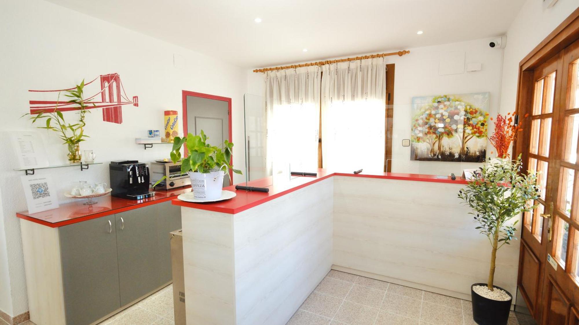 Hotel Paradis Torredembarra Zewnętrze zdjęcie