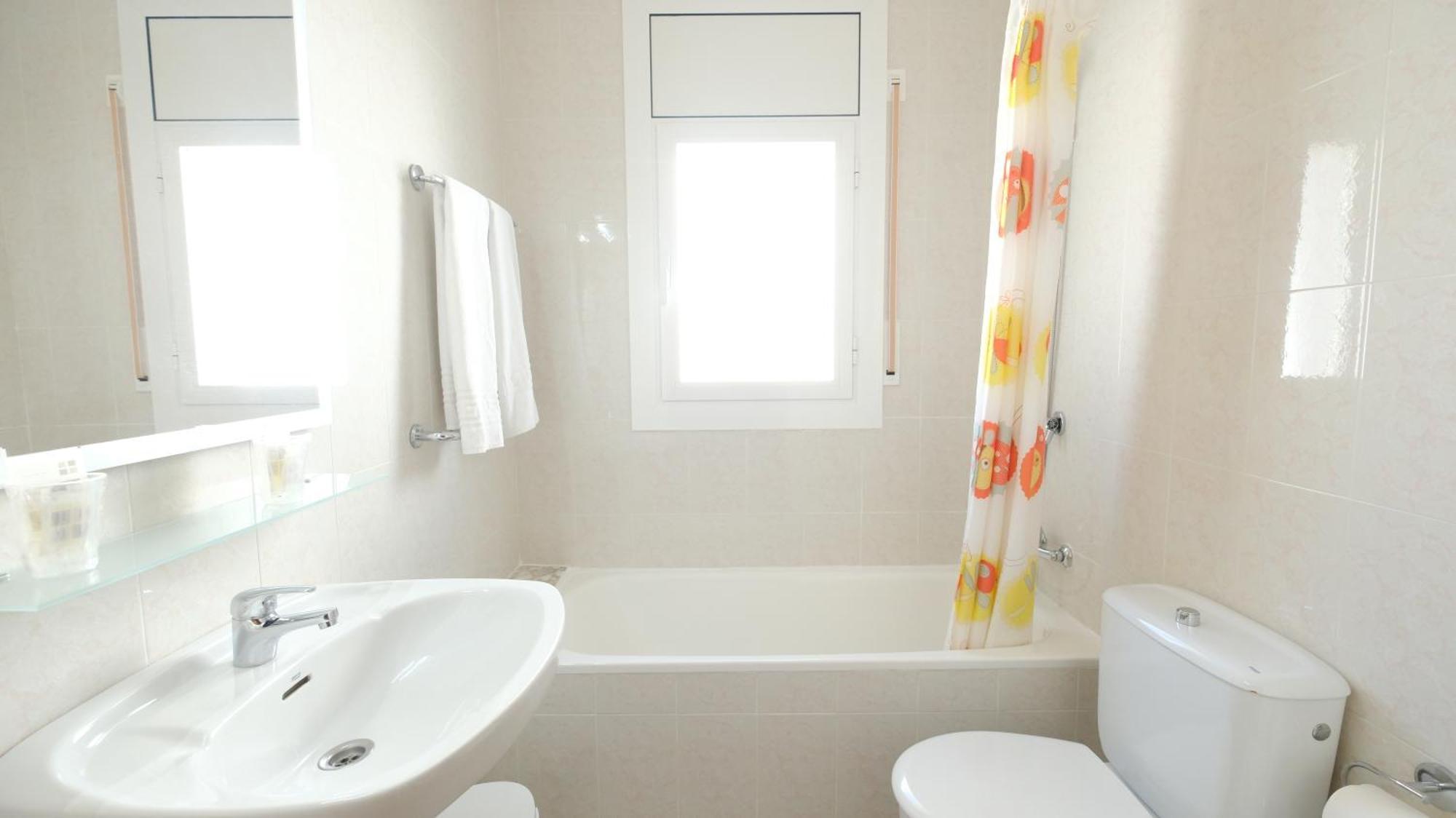 Hotel Paradis Torredembarra Zewnętrze zdjęcie