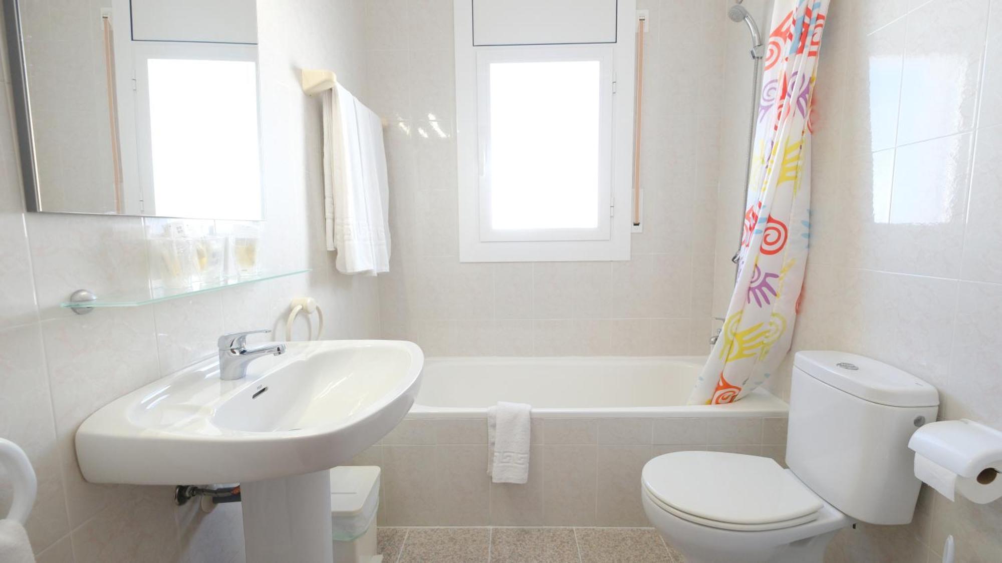 Hotel Paradis Torredembarra Zewnętrze zdjęcie
