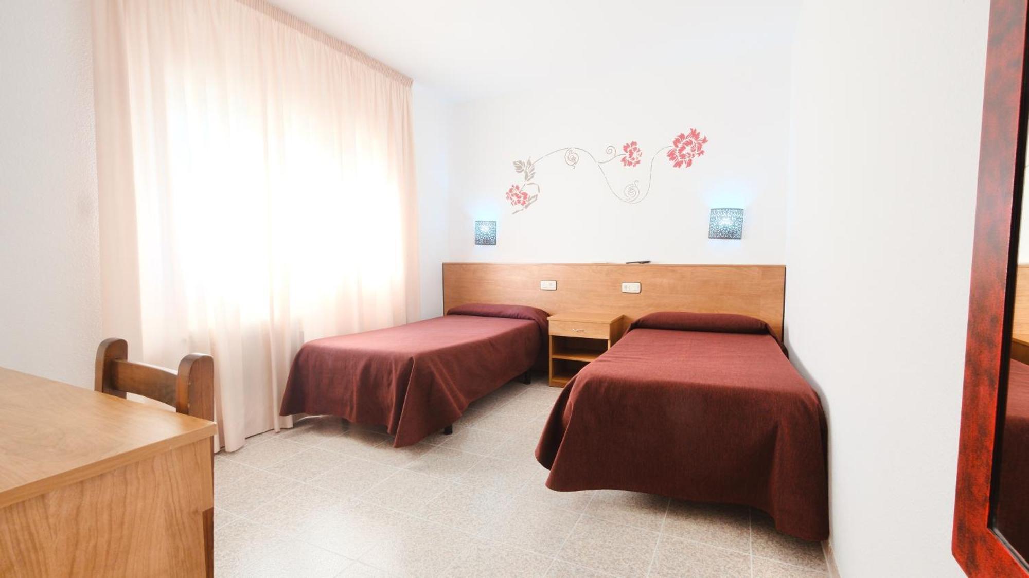 Hotel Paradis Torredembarra Zewnętrze zdjęcie