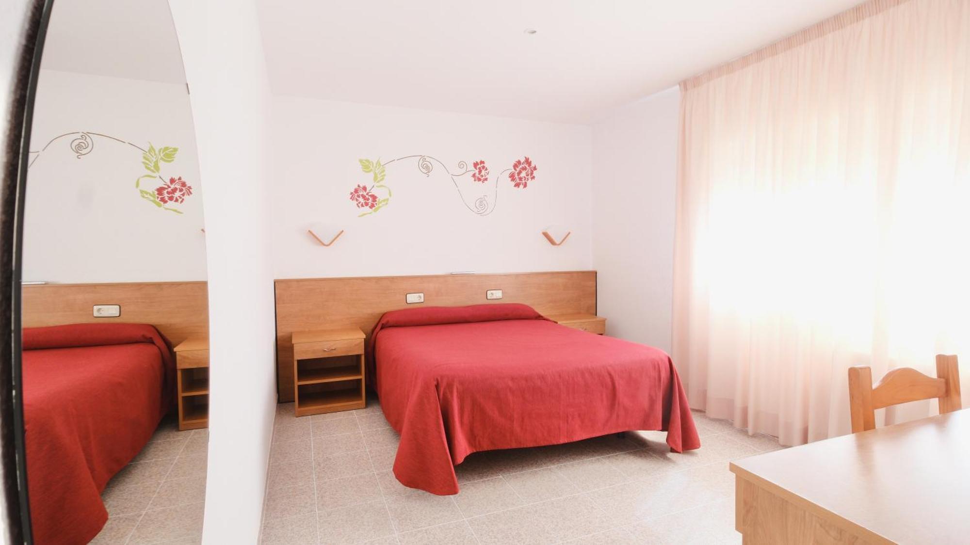 Hotel Paradis Torredembarra Zewnętrze zdjęcie