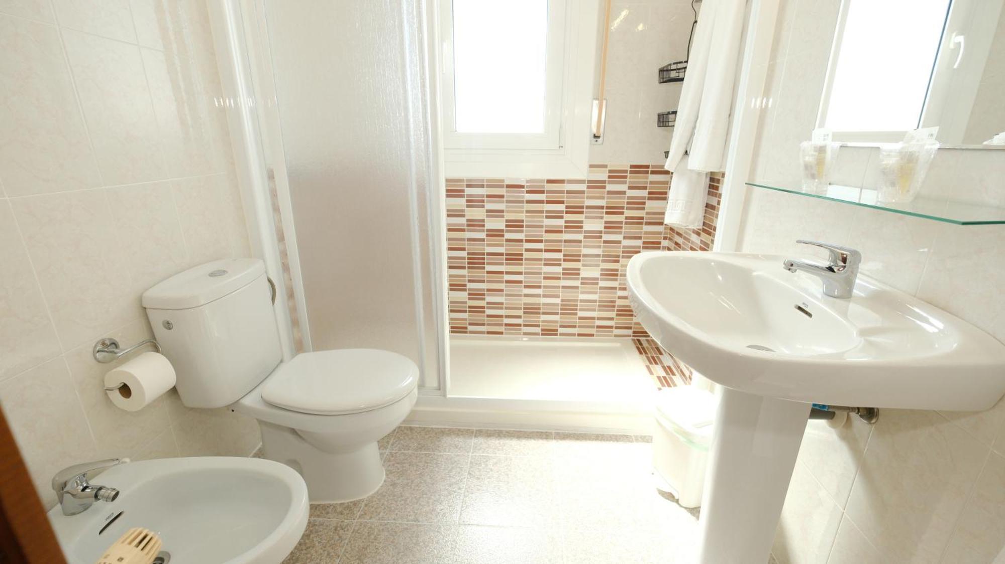 Hotel Paradis Torredembarra Zewnętrze zdjęcie