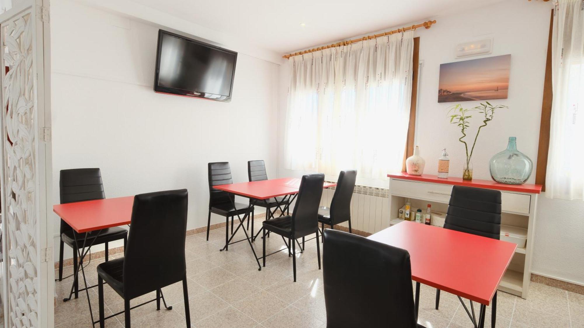 Hotel Paradis Torredembarra Zewnętrze zdjęcie