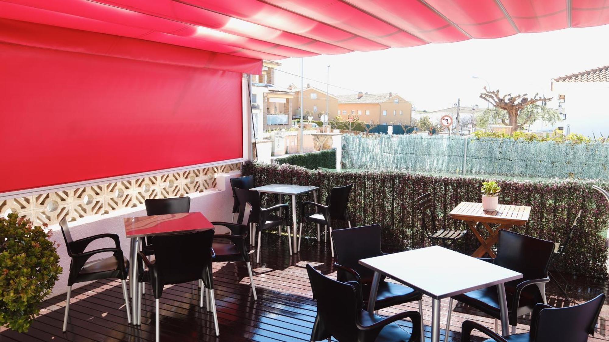 Hotel Paradis Torredembarra Zewnętrze zdjęcie