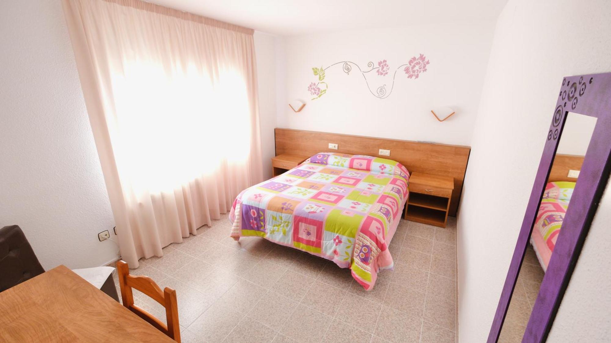 Hotel Paradis Torredembarra Zewnętrze zdjęcie